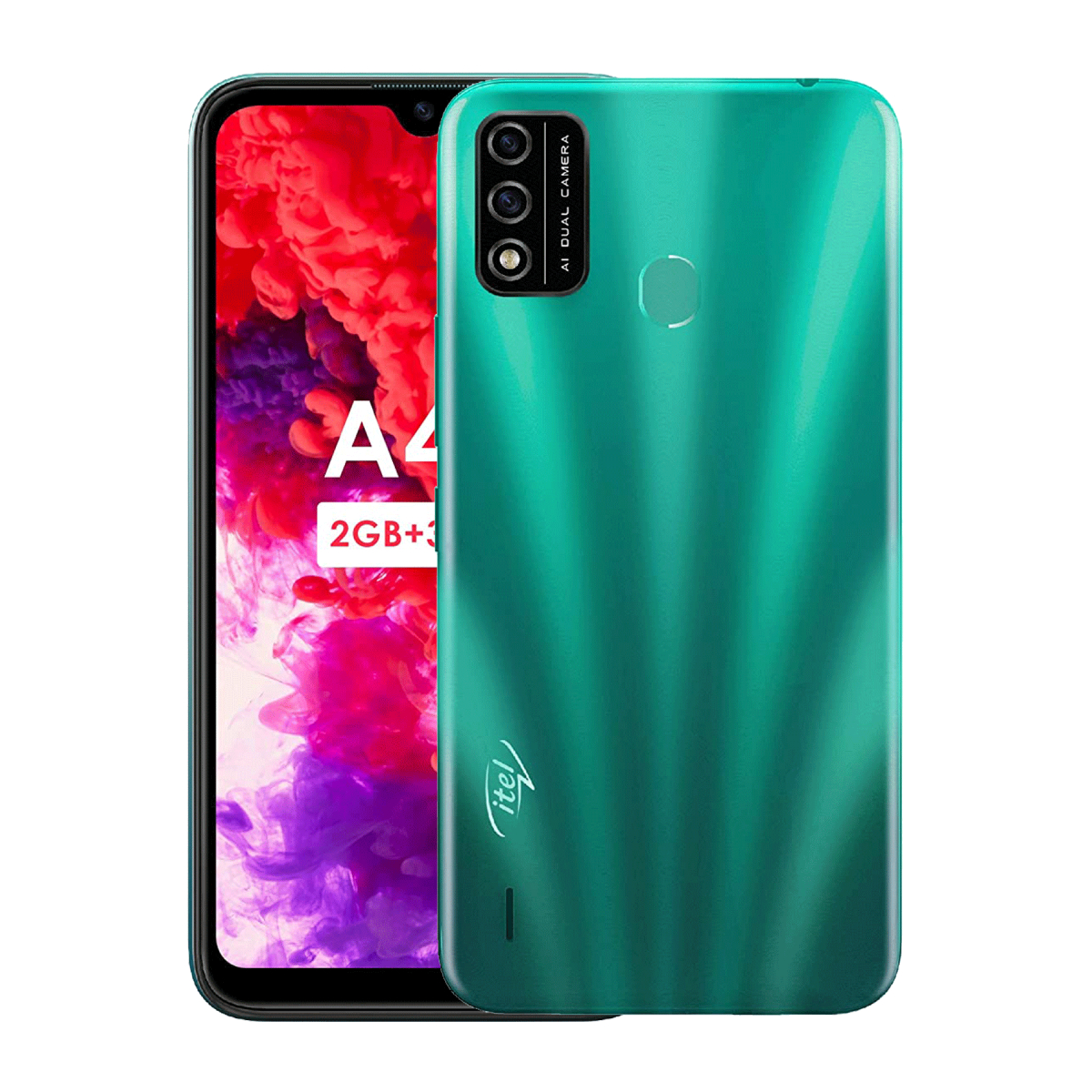 itel a48 2 32gb