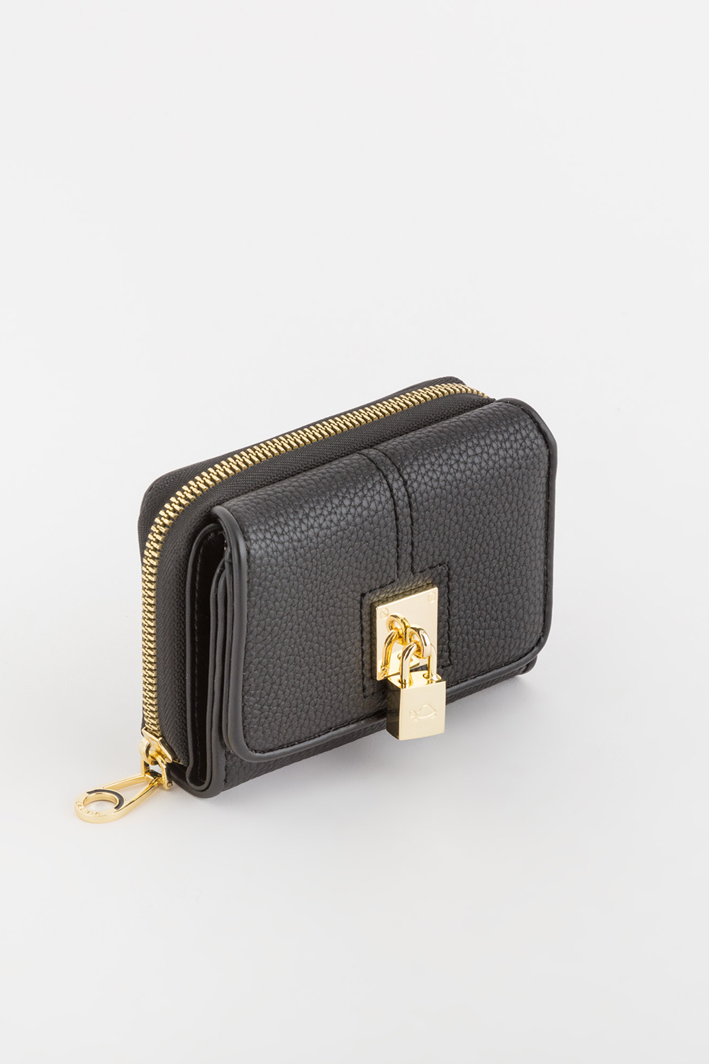 Carpisa Women Black Wallet | Odel.lk