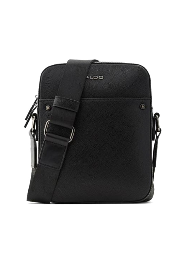 Aldo Poani Black Men s Crossbody Bags Odel.lk