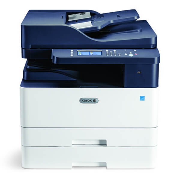 Настройка мфу xerox b1025