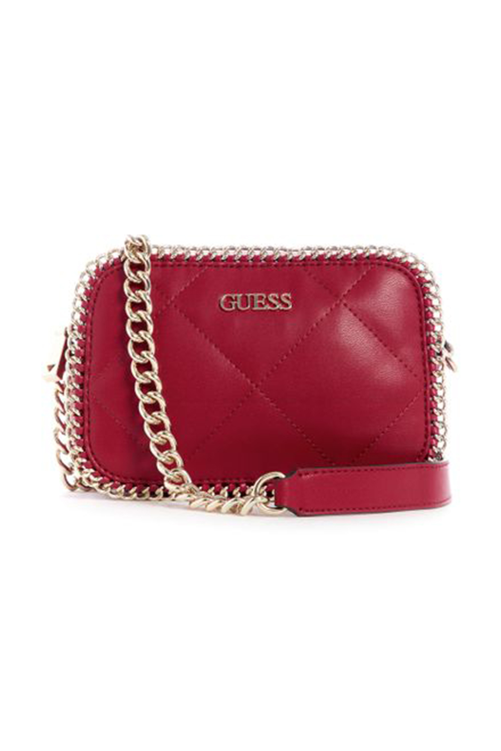 Guess Khatia Camera Bag | Odel.lk