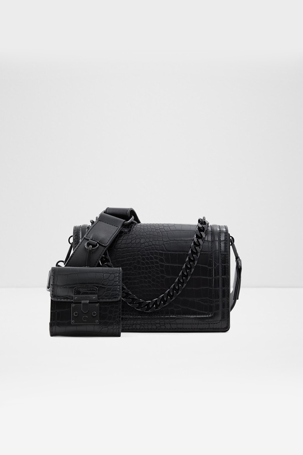 Aldo Qiemar Women's City Handbags