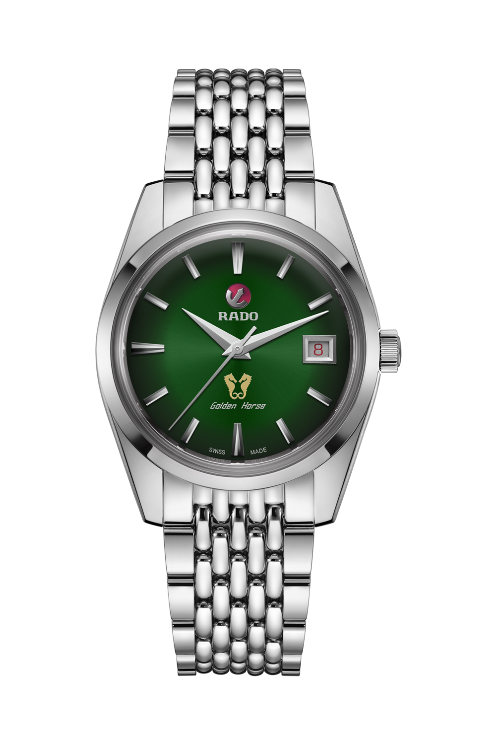 Rado Golden Horse Automatic (R33930313) | Odel.lk