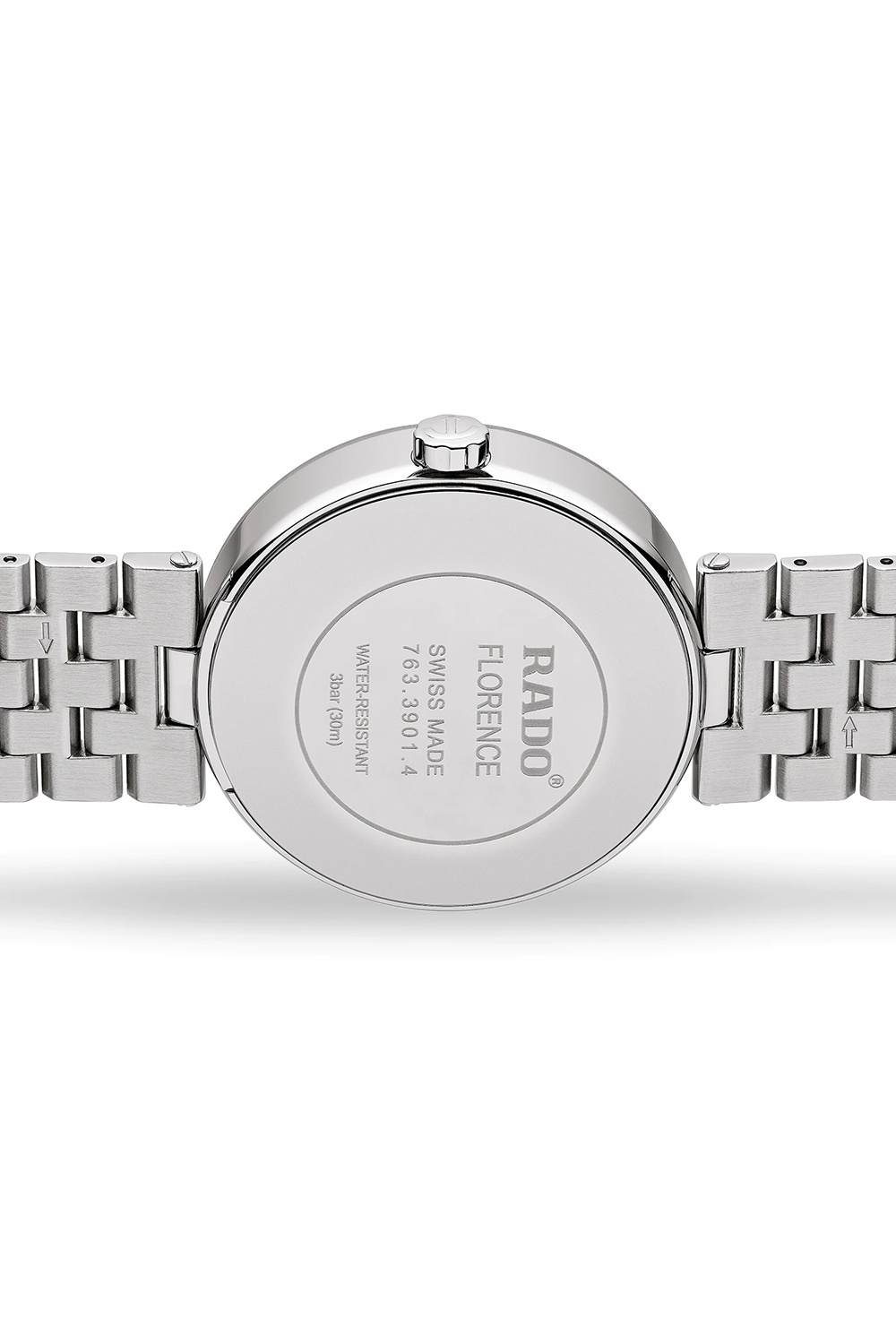 Rado discount florence automatic