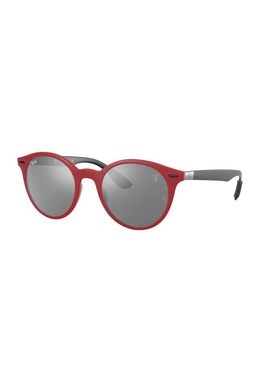 Ray ban sale injected sunglasses