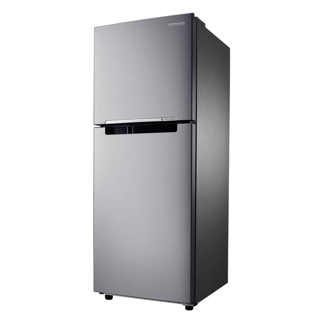 samsung refrigerator 2 doors 209l digital inverter