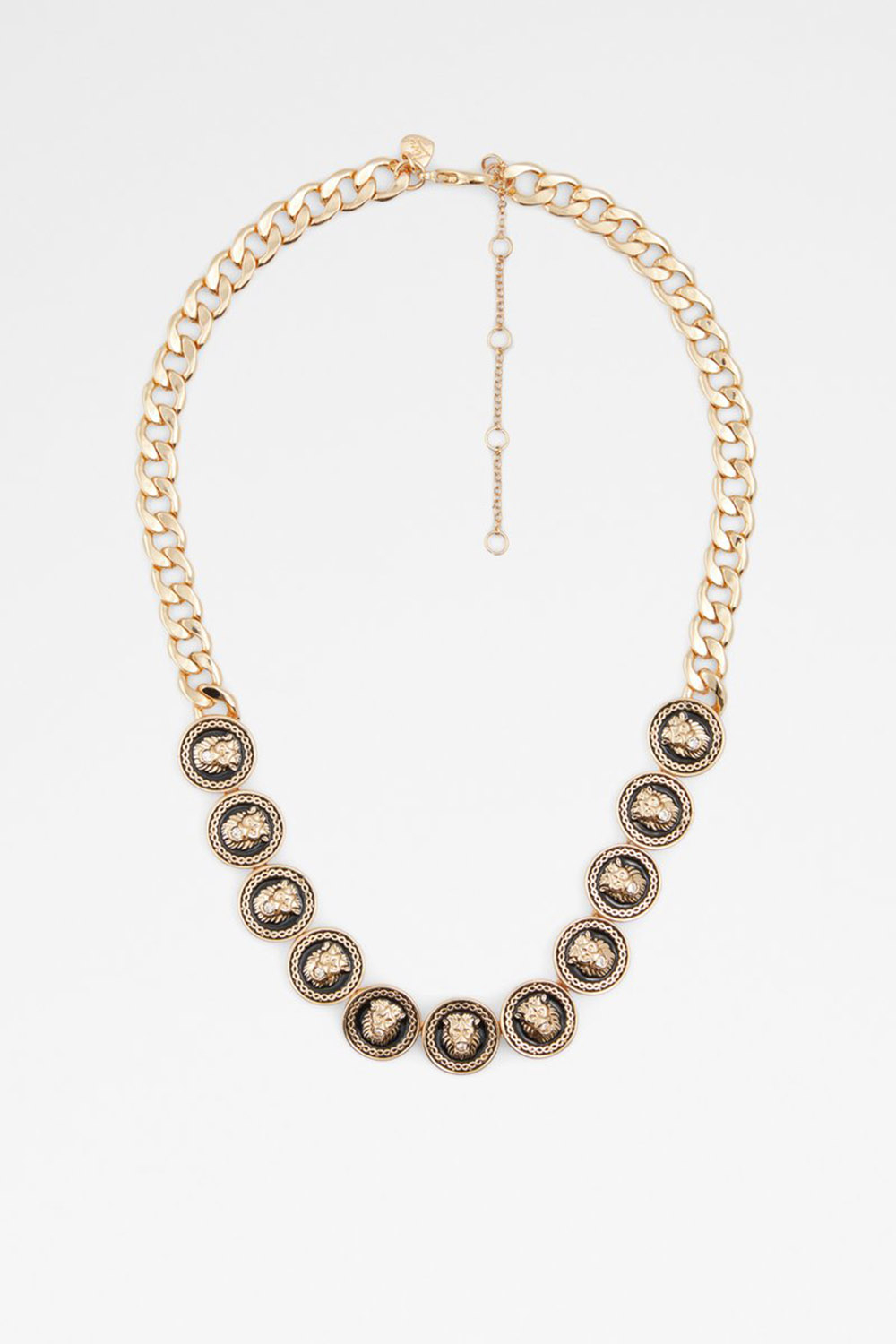 Sareder Women'S Gold Necklace |