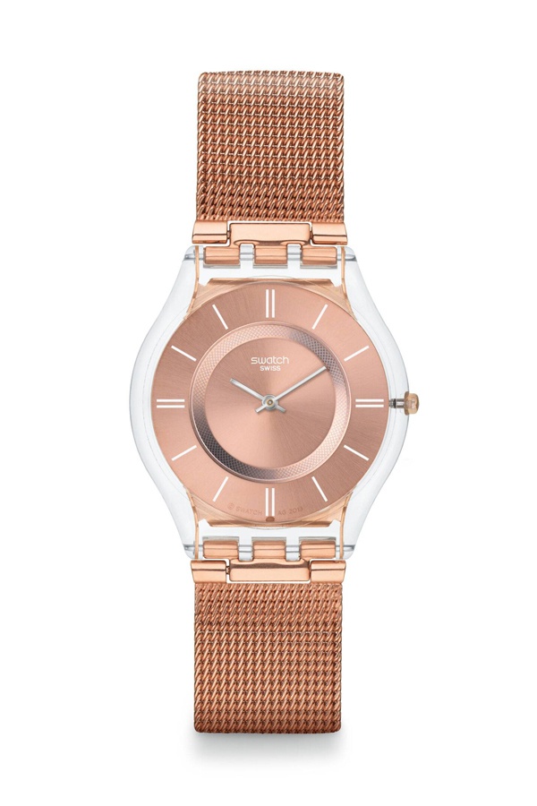 Swatch watches outlet for girls