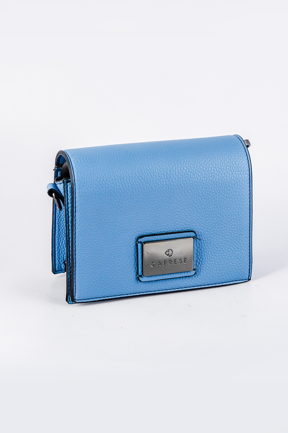 Caprese blue sling bag best sale