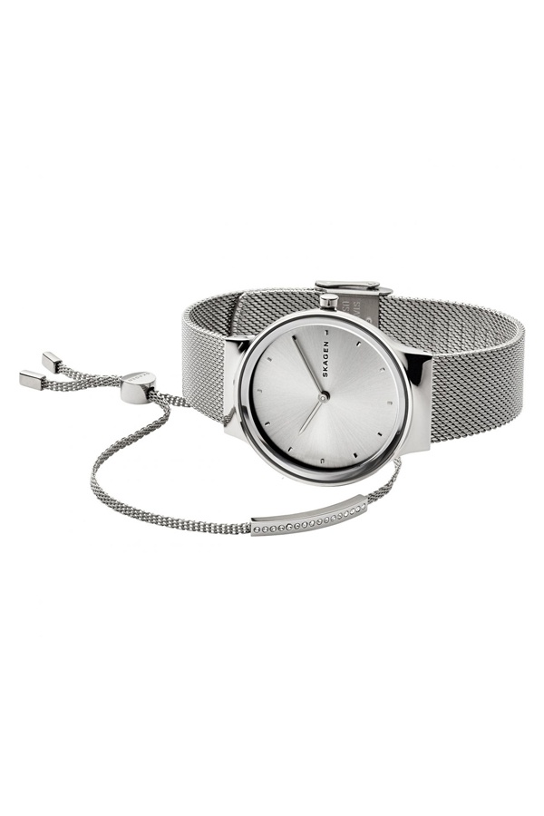 Skagen merete outlet bracelet