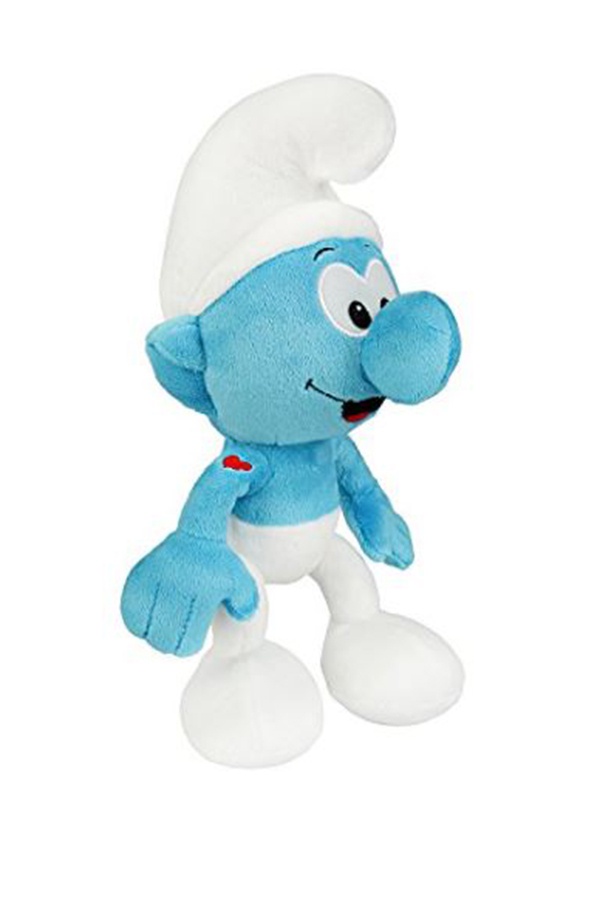 Simba Smurf-Tatoo Smurf 30 Cm | Odel.lk