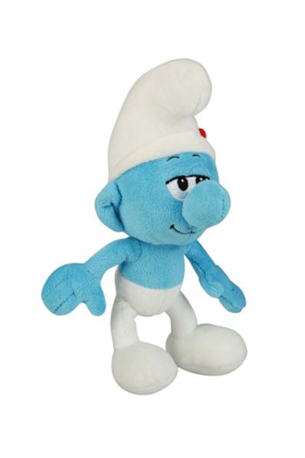 Simba Smurf 30 Cm Vanity Smurf 