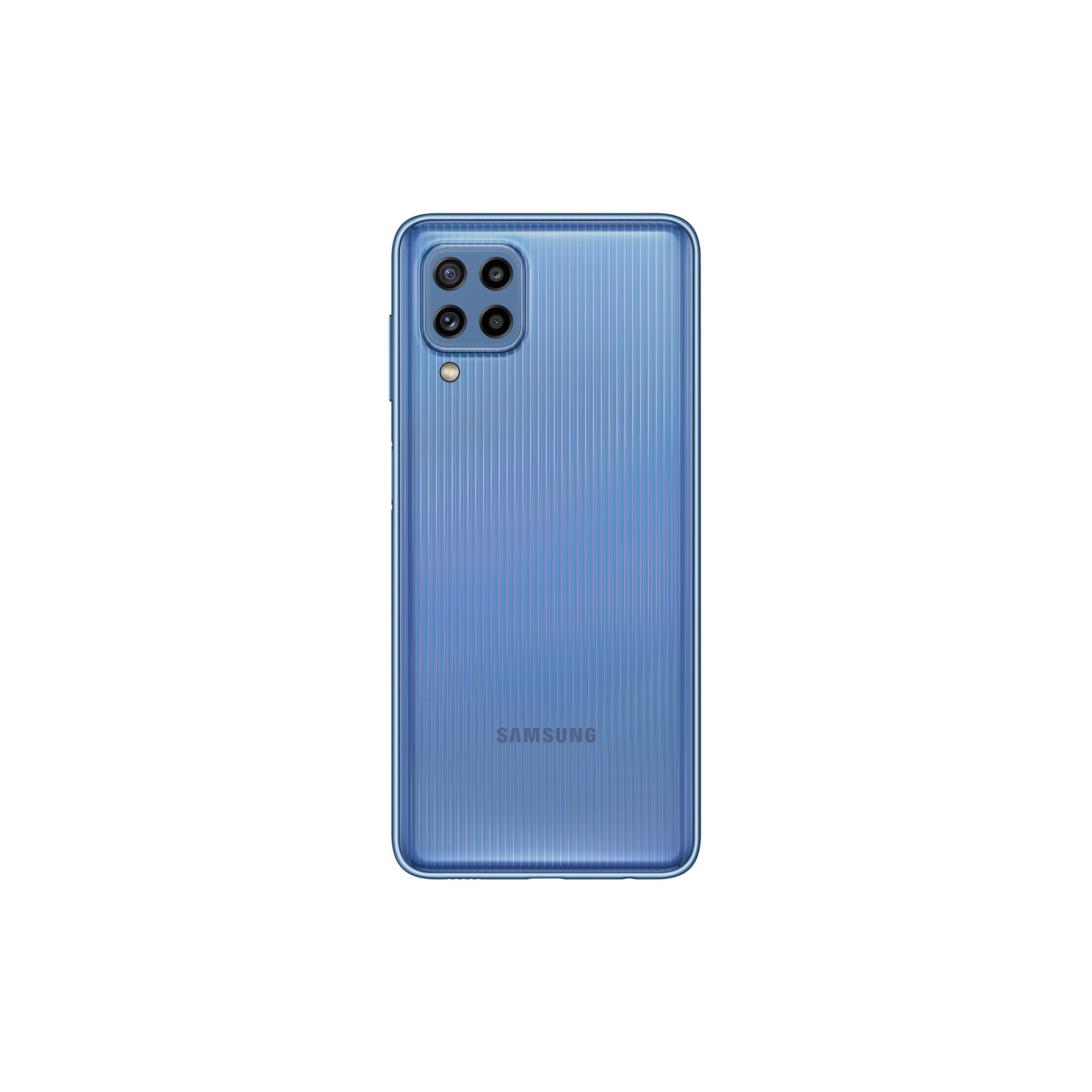 Samsung Galaxy M32 8 128gb Blue Mysoftlogic Lk