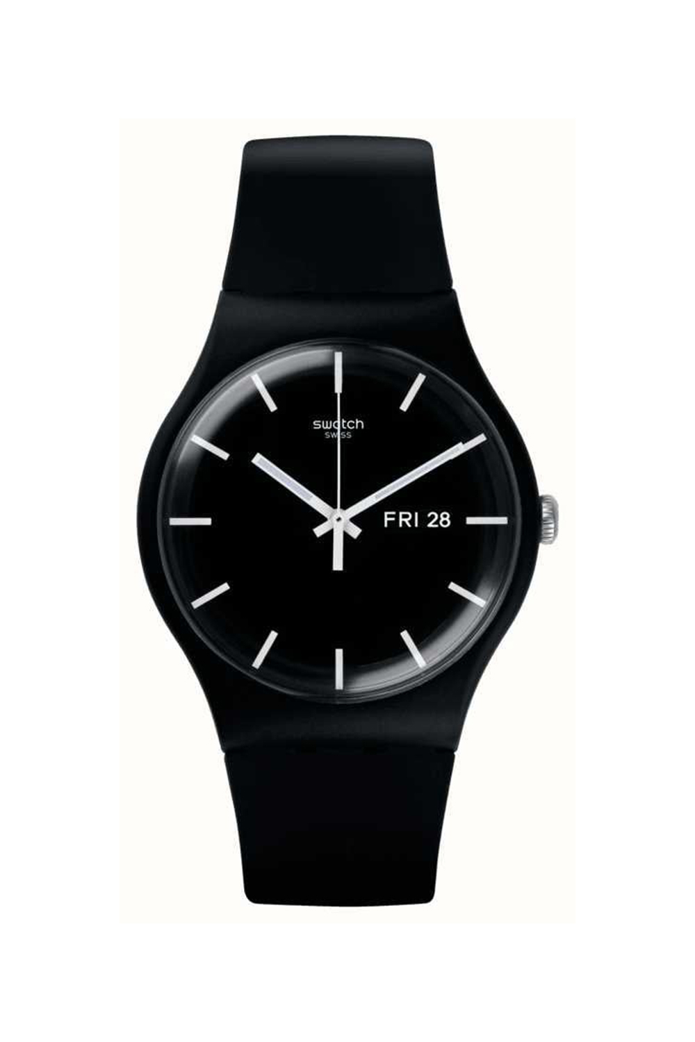 Swatch New Gent Biosourced Unisex Watch - SO29B704 | Odel.lk