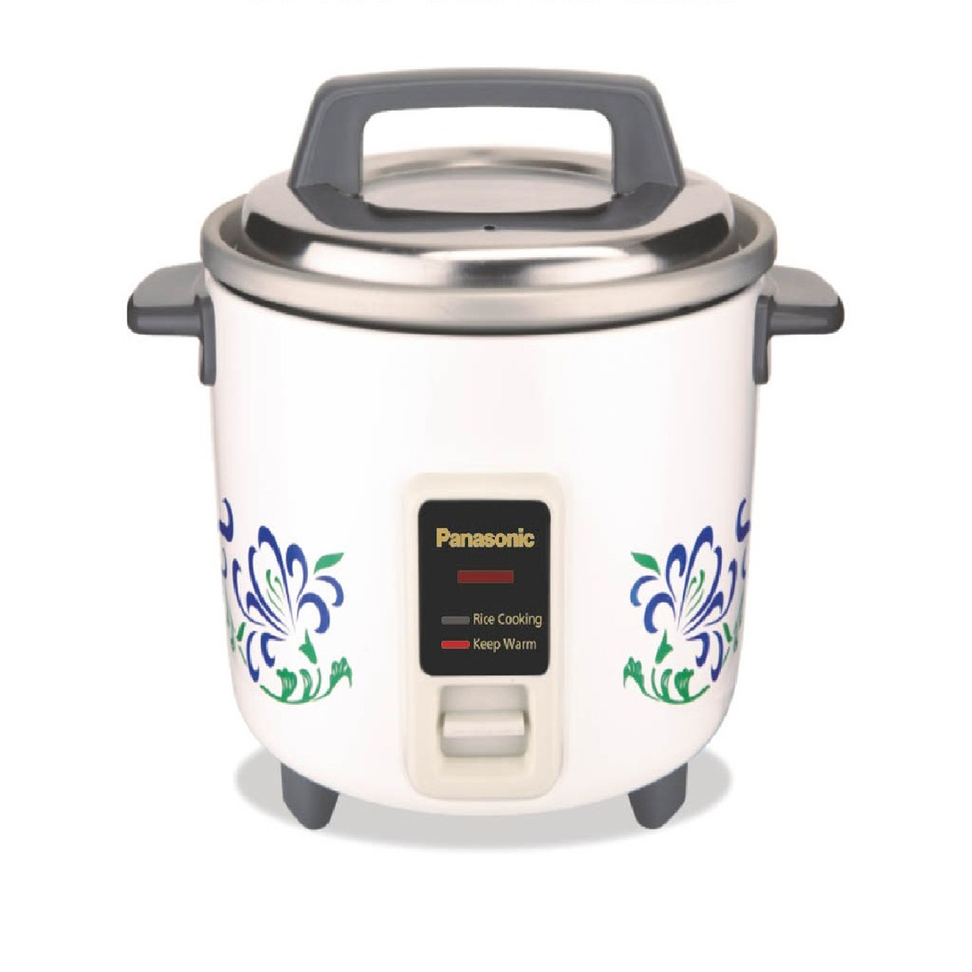 electric cooker price panasonic litre rice cooker
