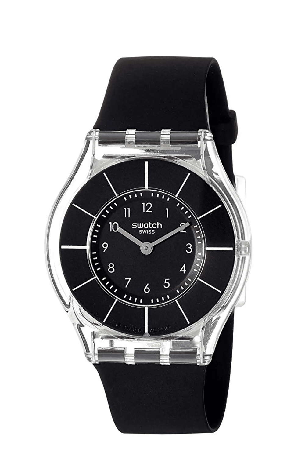 Swatch Skin Swatch Ap Swatch Skincoal Watch -Syxb100Gg