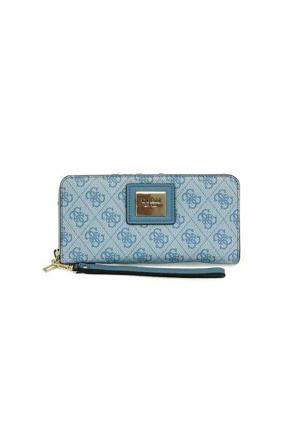 Guess candace online wallet