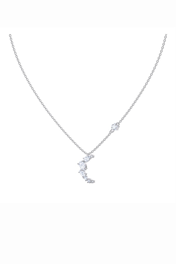 Swarovski penelope deals cruz moonsun necklace