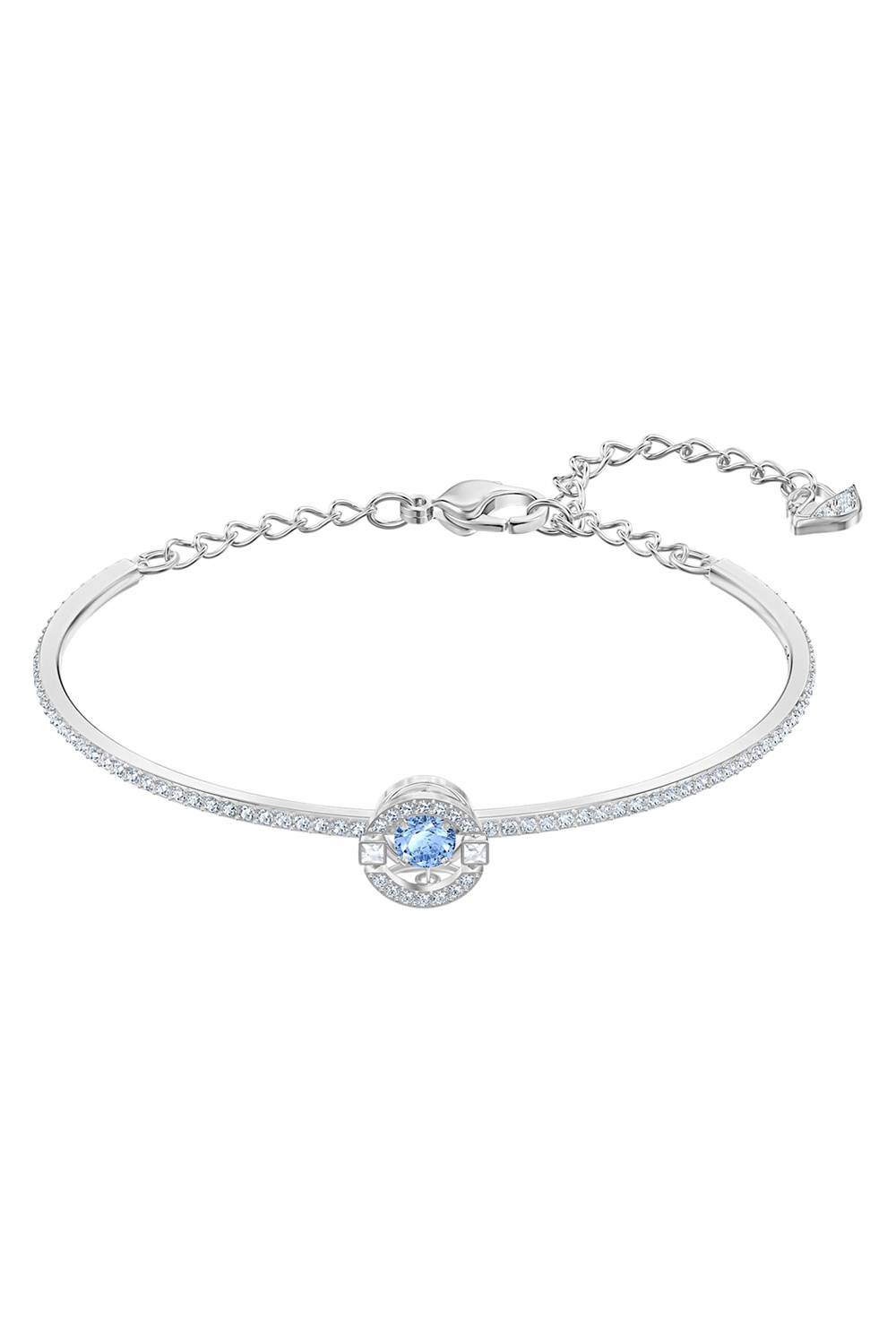 Swarovski sparkling dance on sale bracelet