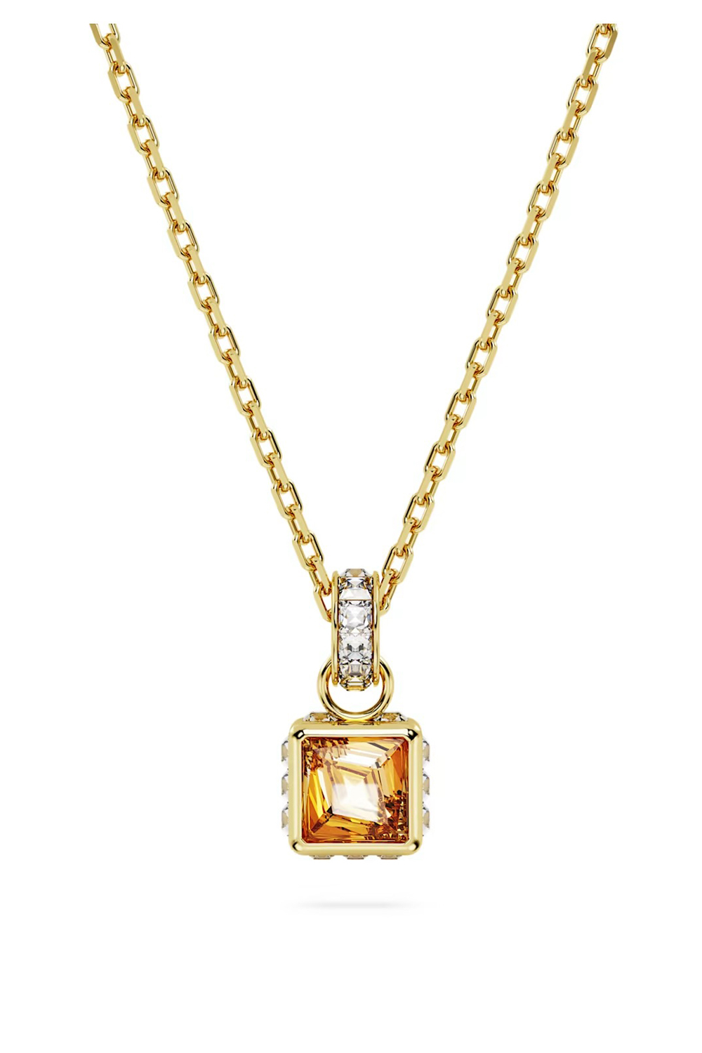 Stillà Necklace