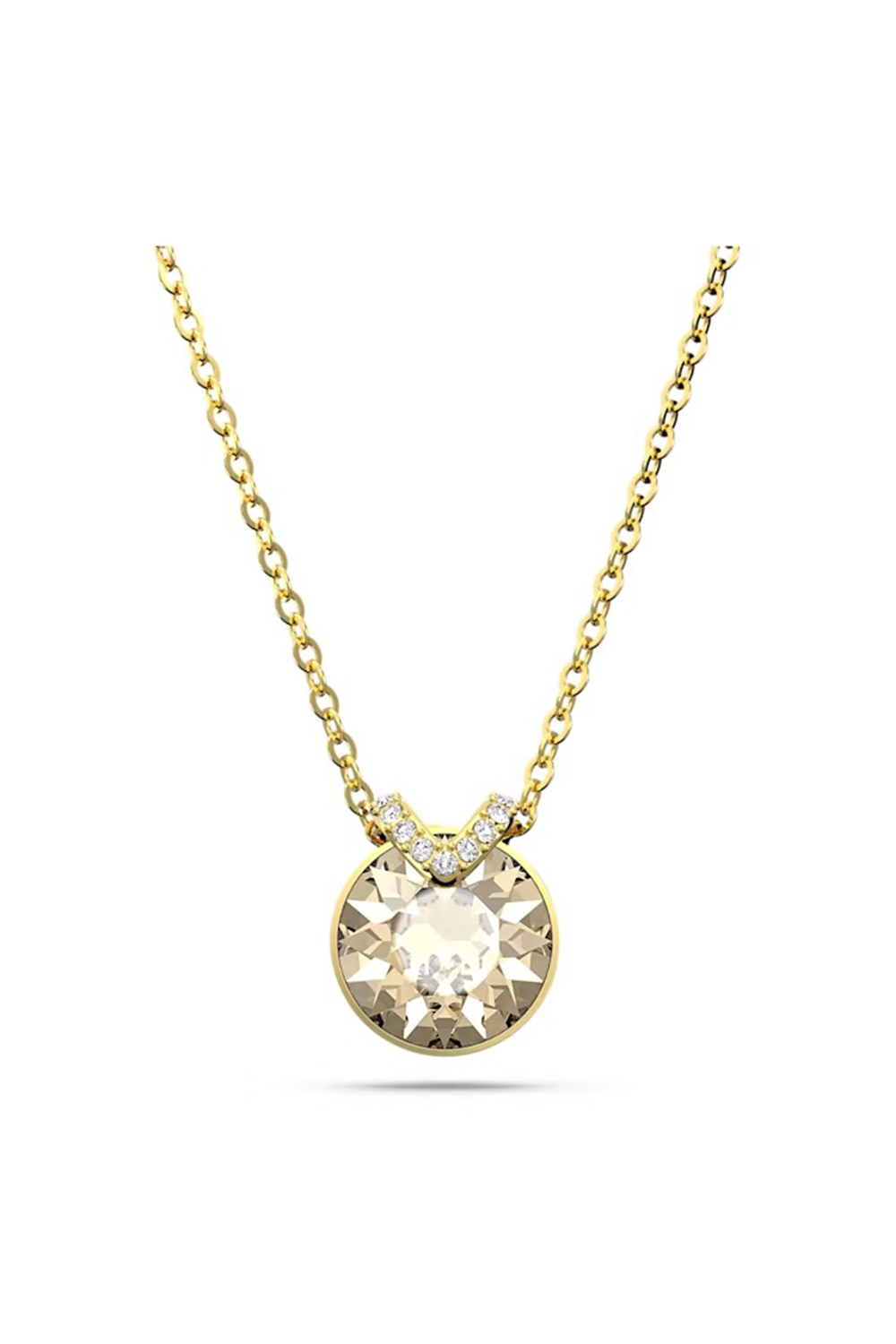 Swarovski bella necklace Clearance