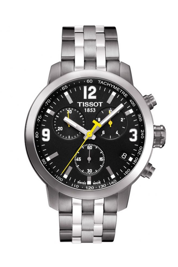 Tissot PRC 200 Chronograph Odel.lk