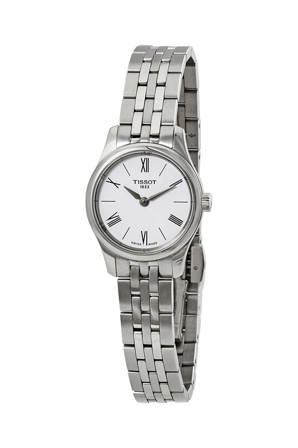 Tissot tradition 5.5 on sale lady