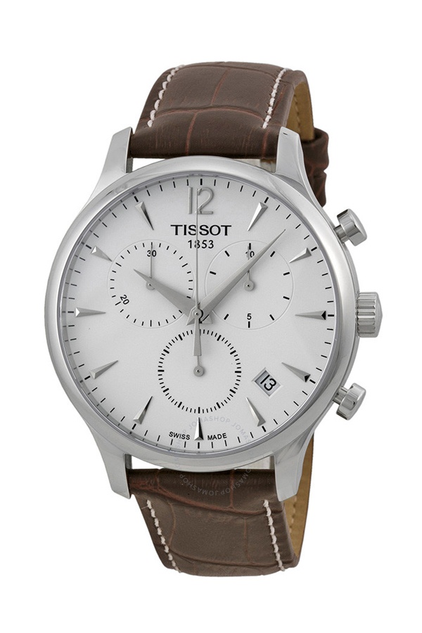 Tissot Tradition Chronograph Watch Odel.lk