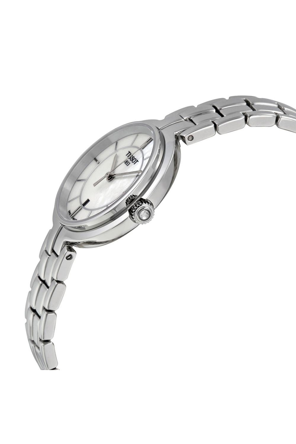 Tissot Flamingo Stainless Steel Watch Odel.lk