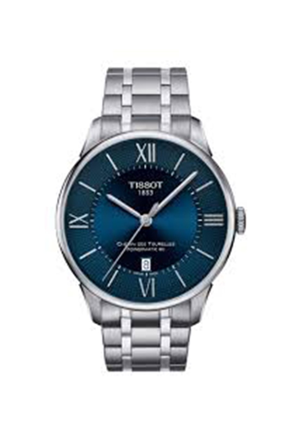 tissot diamond watch mens