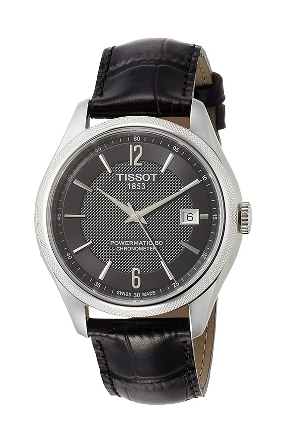 Tissot Ballade Powermatic T1084081605700 Odel.lk