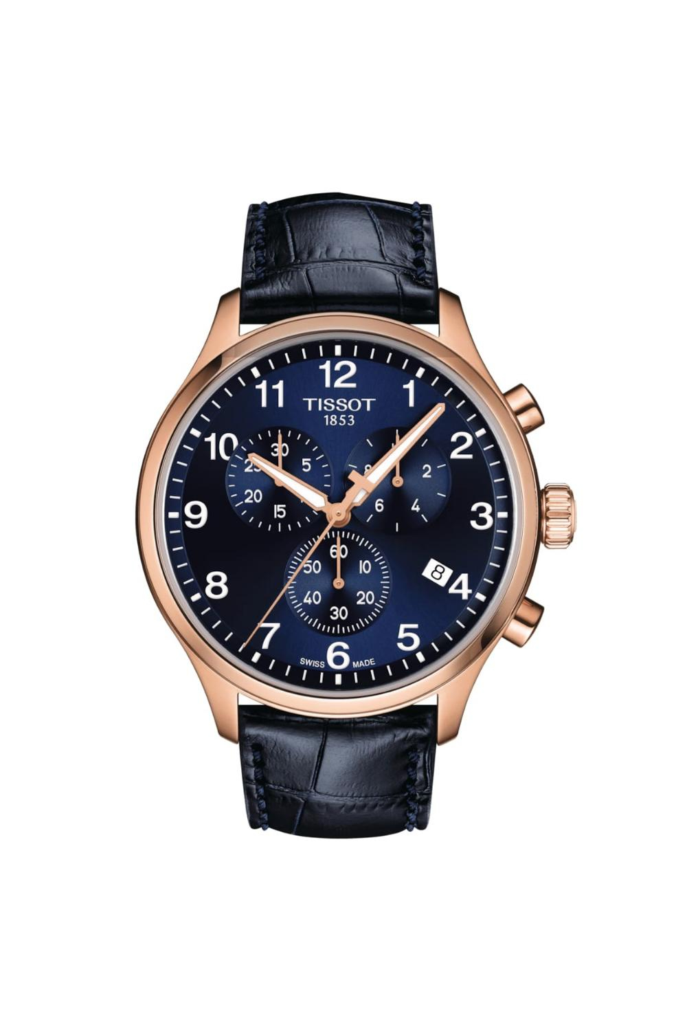 Tissot Chrono Xl Classic Mens Watch | Odel.lk