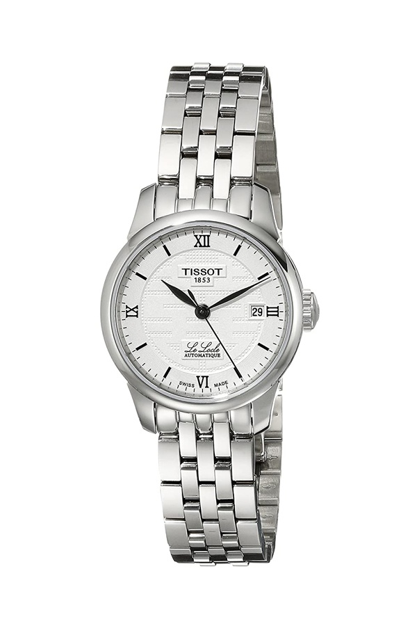 Tissot Le Locle Automatic Double Happiness Lady Odel.lk