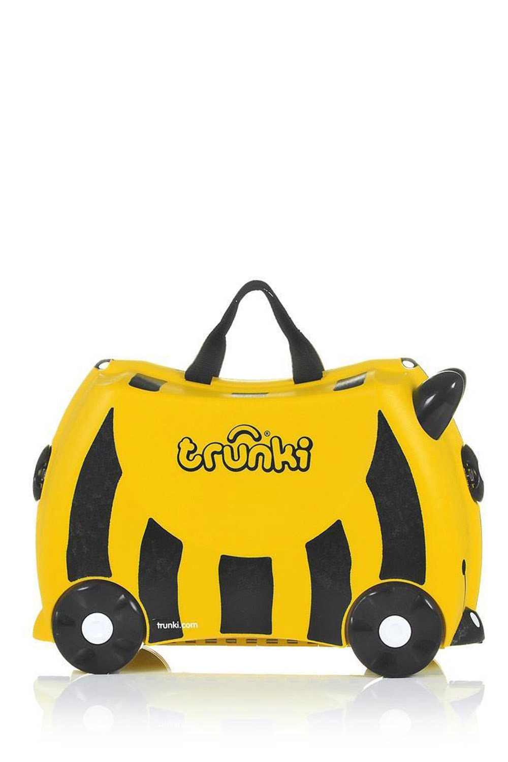 trunki suitcase bee