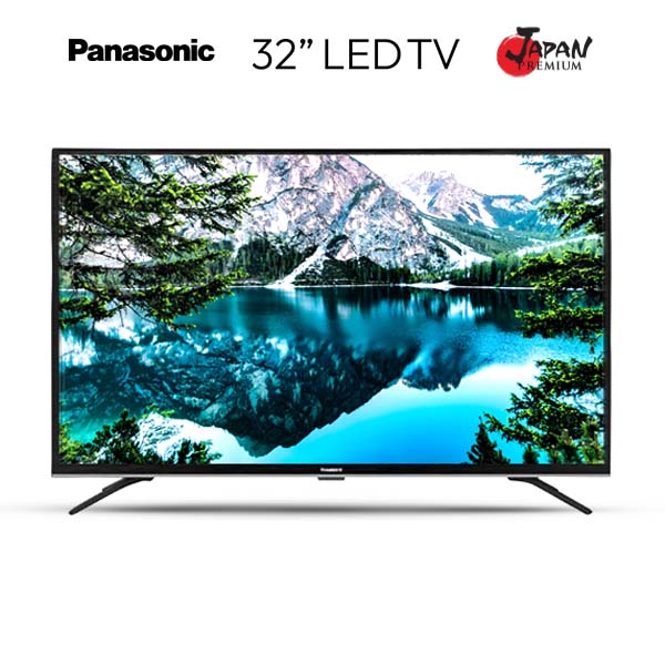 Panasonic 32” LED TV