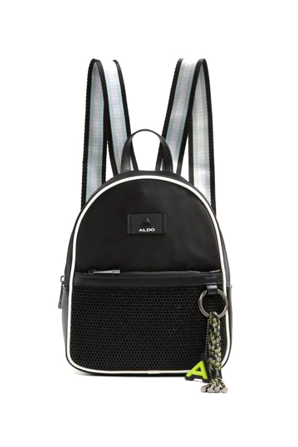 Mini on sale backpack aldo