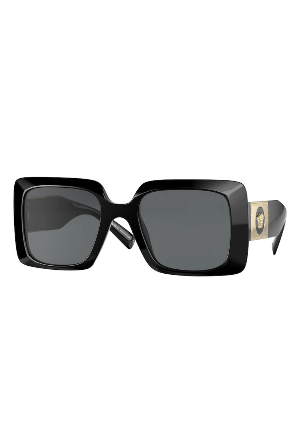 Versace Rectangular Women Sunglasses | Odel.lk