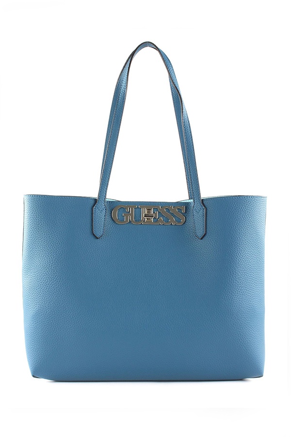 Guess uptown chic barcelona tote best sale