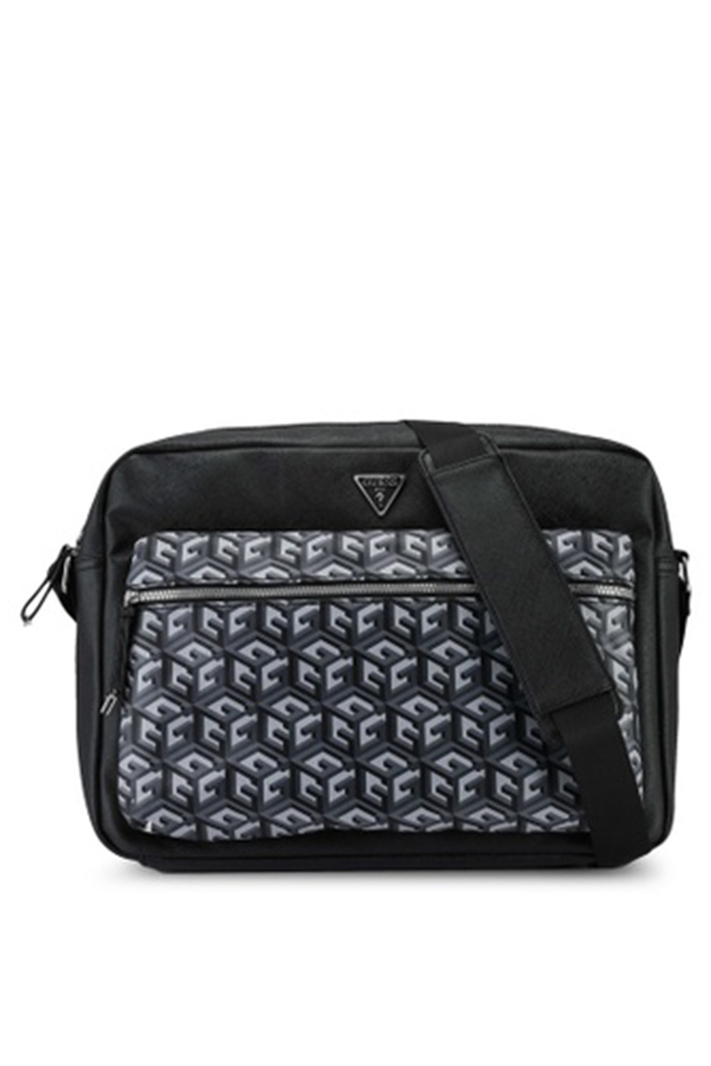 Top more than 59 guess messenger bag mens - in.cdgdbentre
