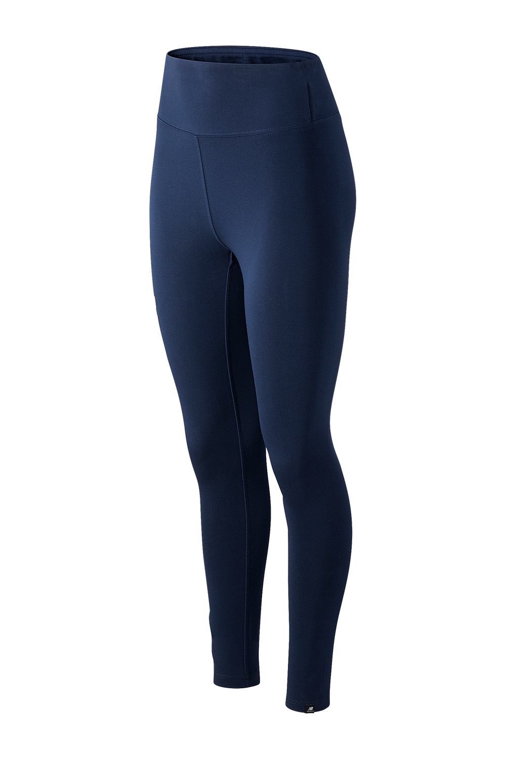 New Balance Solid Color Women's Lifestyle Tight
