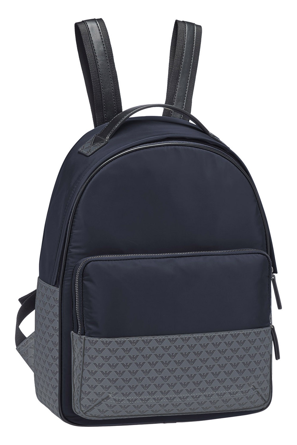 Armani backpacks hot sale