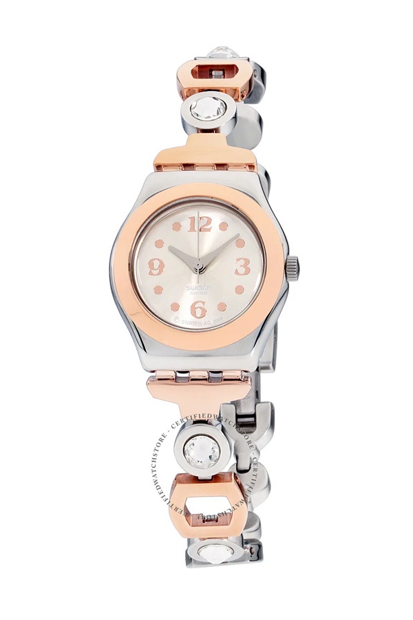 Swatch on sale lady passion