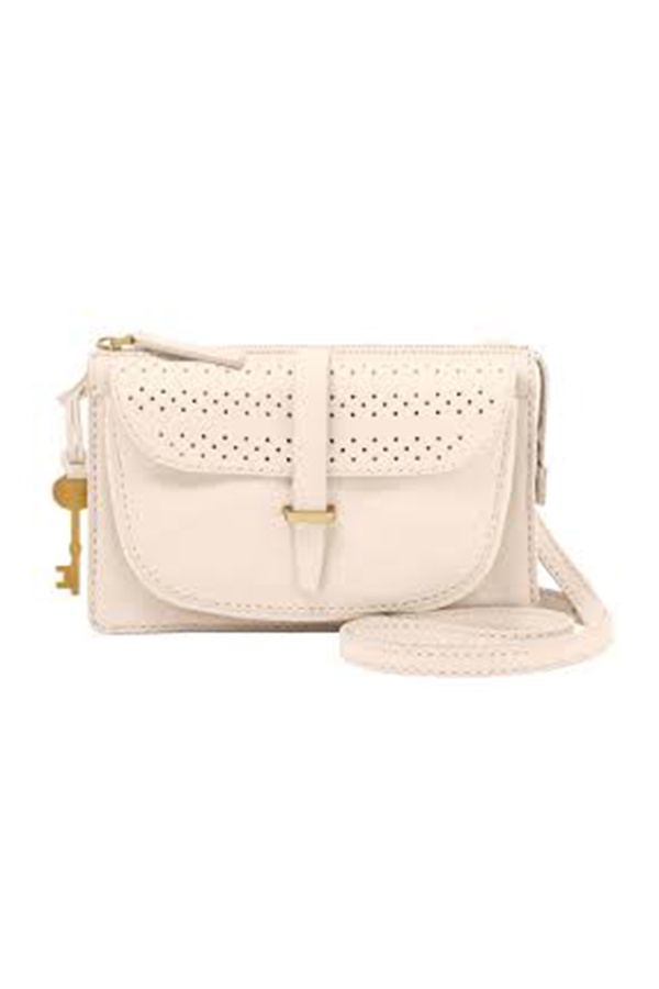 Fossil ryder sales crossbody