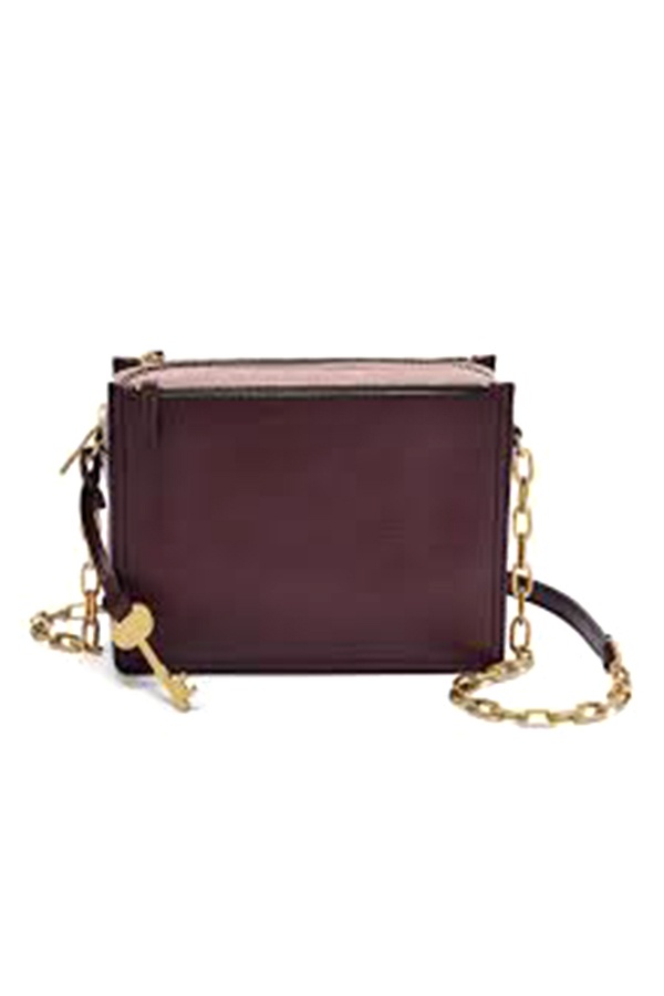 Campbell crossbody bag discount fossil