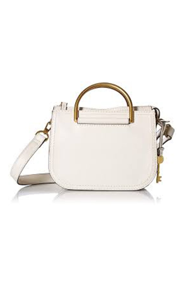 Fossil Ryder Satchel Zb7660146 Women s Bag Odel.lk