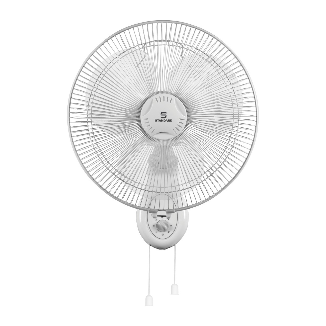 Standard Wall Fan Alfa | MySoftlogic.lk