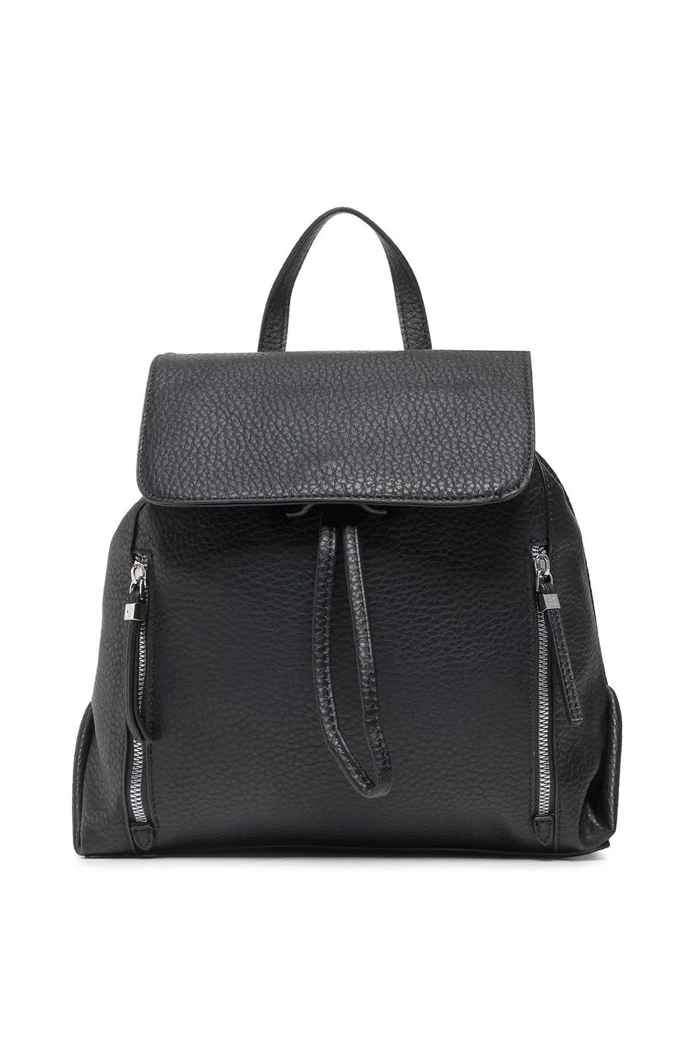 Carpisa shop leather backpack