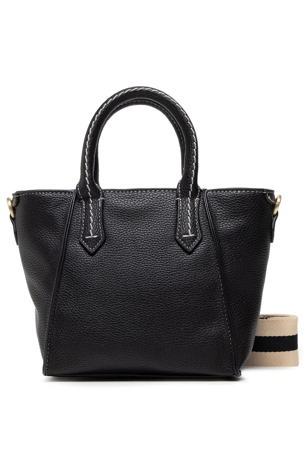 Tresmode Isola Black Women's Handbag