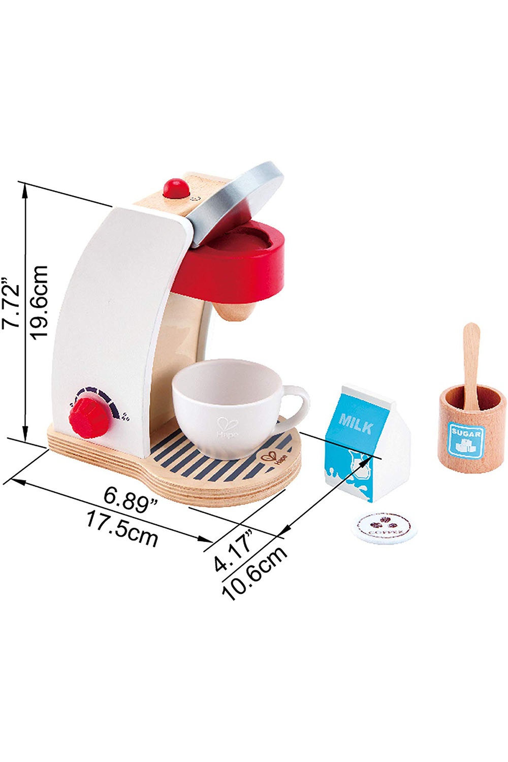 Mix & Bake Blender