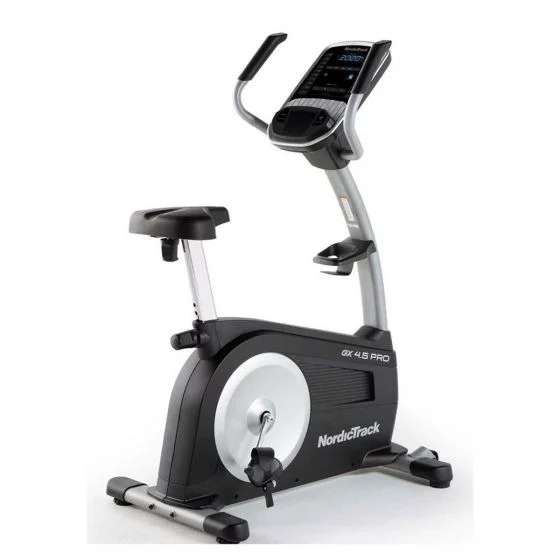 super fit stationary bike